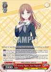 BD/W125-E056S Sisterly Figure, Soyo Nagasaki