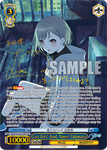 BD/W125-E071SSP Lost Girls' Band, Tomori Takamatsu