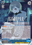 BD/W125-E071S Lost Girls' Band, Tomori Takamatsu