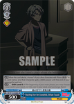 BD/W125-E086S Watching Over Her Grandchild, Shifune Tsuzuki