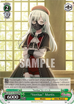 BD/W125-TE05R "Veritas" Mortis