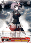 BD/W125-TE08R "Quaerere Lumina" Amoris