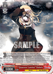 BD/W125-TE09R "Quaerere Lumina" Doloris
