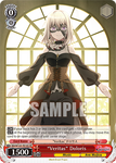 BD/W125-TE10R "Veritas" Doloris