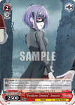 BD/W125-TE13R "Perdere Omnia" Amoris