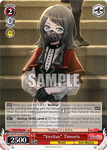 BD/W125-TE14R "Veritas" Timoris