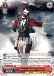 BD/W125-TE15R "Quaerere Lumina" Timoris