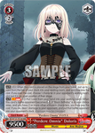 BD/W125-TE16R "Perdere Omnia" Doloris