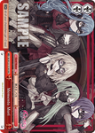 BD/W125-TE19R Memento Mori