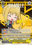 BTR/W107-E011KBR Can't Tell You! Nijika Ijichi