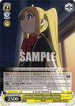BTR/W107-E017S Real Dream, Nijika Ijichi