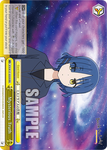 BTR/W107-E035R Mysterious Truth