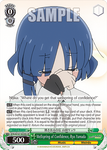 BTR/W107-E039S Wellspring of Confidence, Ryo Yamada