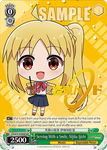 BTR/W107-E048KBR Serving With a Smile, Nijika Ijichi