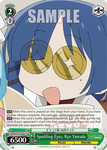 BTR/W107-E061S Sparkling Eyes, Ryo Yamada