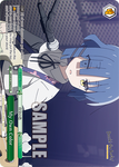 BTR/W107-E064OFR My Own Color