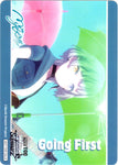 MyGO!!!!! Going First Kaname Raana