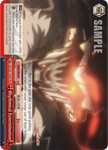 GBS/S63-TE09R Rhythmical Extermination (Foil) - Goblin Slayer English Weiss Schwarz Trading Card Game
