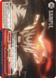 GBS/S63-TE09R Rhythmical Extermination (Foil) - Goblin Slayer English Weiss Schwarz Trading Card Game