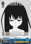 GGO/SE50-E55H Somber Look, Elza
