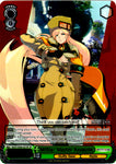 GGST/SX06-027SP Millia: Master Assassin