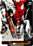 GGST/SX06-053SEC Sol: Savior of the World