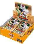 [UE02BT] Union Arena Booster Box Hunter x Hunter