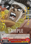 JJ/SE41-E26J Instantaneous Reaction, Avdol