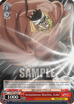 JJ/SE41-E26 Instantaneous Reaction, Avdol