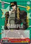 JJ/SE41-E27J Passionately Cool, Jotaro