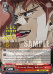 JJ/SE41-E29J Favorite Cherry, Kakyoin