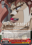 JJ/SE41-E29 Favorite Cherry, Kakyoin