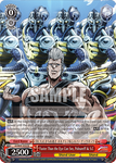 JJ/SE41-E33 Faster Than the Eye Can See, Polnareff & S.C