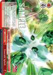 JJ/SE41-E57 Emerald Splash