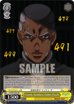 JJ/SE42-E04J Lonely Numbers, Father Pucchi