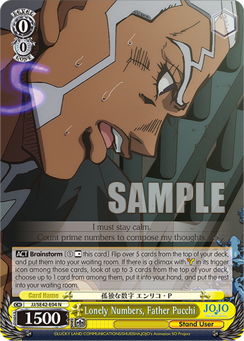 jojo yugioh cards Great Eastern Entertainment JoJo's S4- Big Group Playing : Toys & Games Making a Yu-Gi-Oh! card with