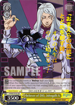 JJ/SE42-E10J Believer of DIO, Johngalli A.