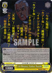 JJ/SE42-E16J 14 Phrases, Father Pucchi