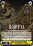 JJ/SE42-E19 Mew Mew & J.L
