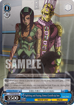 JJ/SE42-E41 Splitting and Fusing, Ermes Costello & Smc