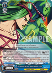 JJ/SE42-E43 The Weakness He Loves, Narciso Anastasia & D.D