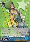 JJ/SE42-E45SP True "Intelligence", F.F.