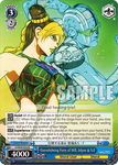 JJ/SE42-E52 Overwhelming Force of Will, Jolyne & S.O