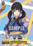LRC/WE47-E01LRP Bon Appetit ♪ Chisato