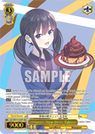 LRC/WE47-E10LRP Ultimate New Dish, Takina