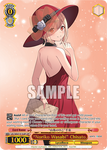 LRC/WE47-E13LRP "Noriko Wasabi" Chisato