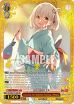 LRC/WE47-E14SIR Enjoying the Summer Festival, Chisato