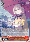 LRC/WE47-E15 Encountering Tiny Bits of Happiness, Chisato