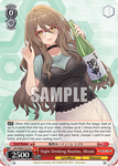 LRC/WE47-E17 Night Drinking Routine, Mizuki