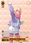 LRC/WE47-E18LRP Changing Seasons, Chisato